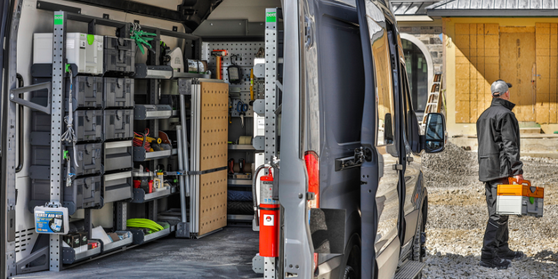 Master Your Craft Through Order